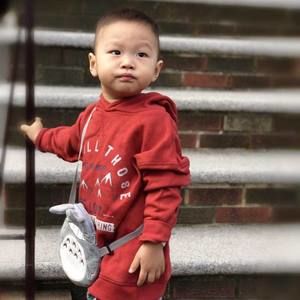 Meet your Posher, Daniel